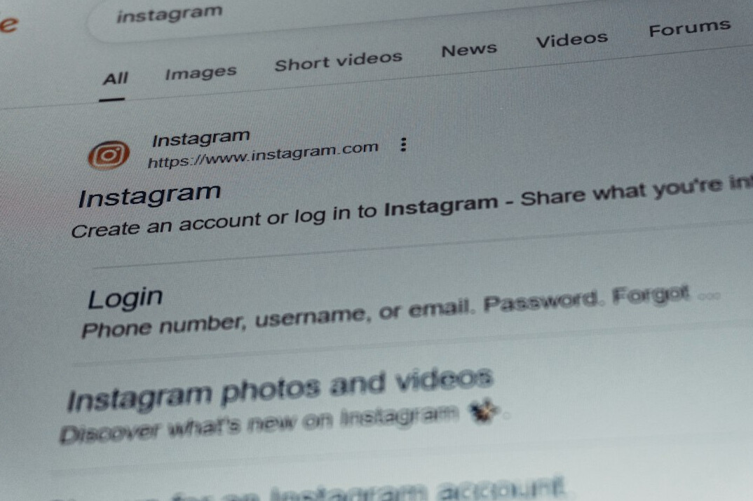 viral social media post